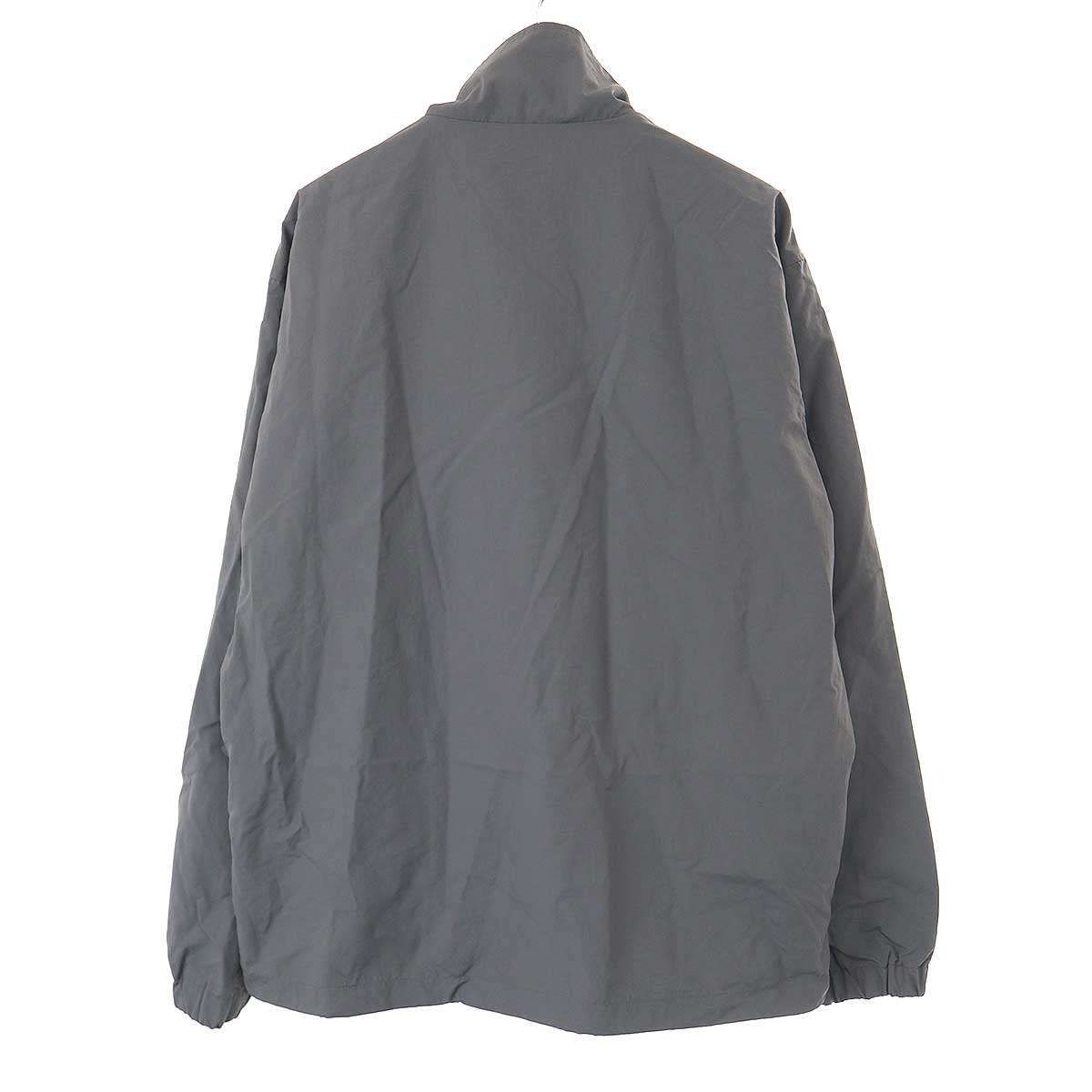 ENNOY エンノイ 21AW Track Jacket&Track Pants シャカシャカナイロン 