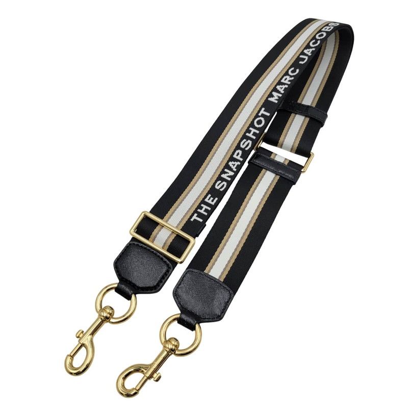 タイムセール 探し方 中古品】MARC STRAP SHOULDER マークジェイコブス JACOBS 小物