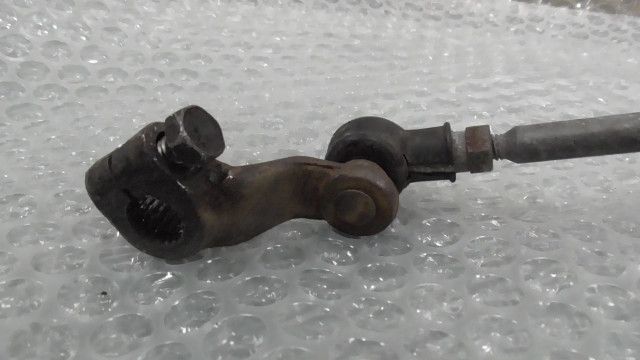 グース250 NJ46A-100xxx の ステップ シフトペダル 1758159709 DECORATOM_COM_BR