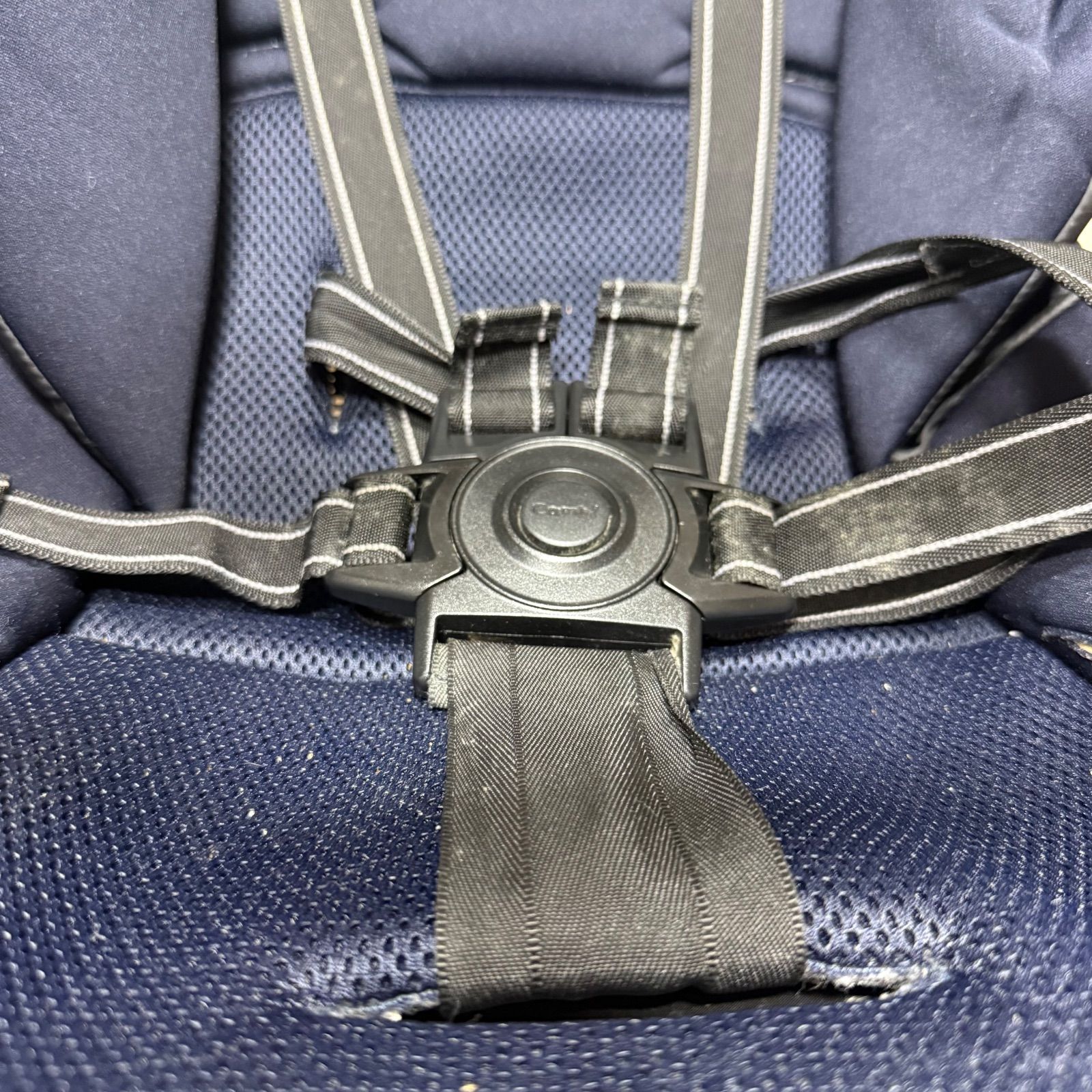 コンビ　メチャカル オート4キャス エッグショック　700台限定　ルクスネイビー コンビ メチャカル オート4キャス エッグショック 700台限定