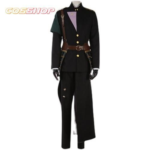 刀剣乱舞 膝丸 ひざまる コスプレ衣装 演出服 変装 cosplay 仮装 二次会 イベント パーティー