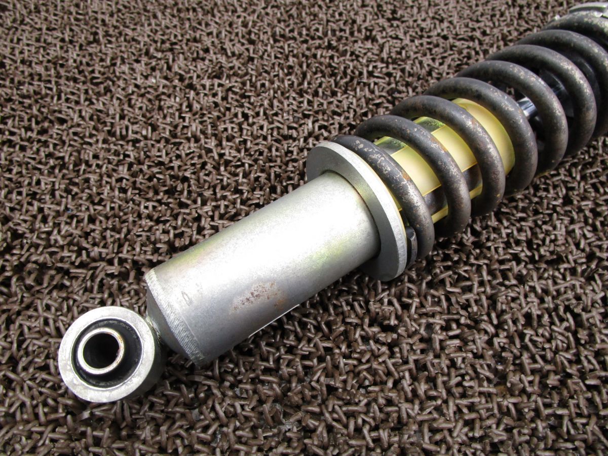 ブロンコ リアサスペンション ▲A6880 5BT ヤマハ 5BT BRONCO キャブ車