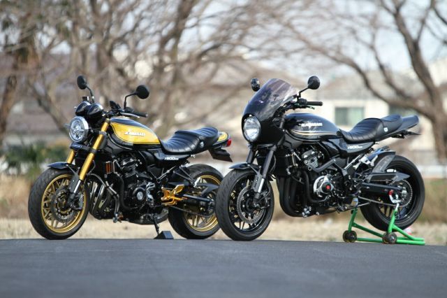 オイルクーラーKIT モデル