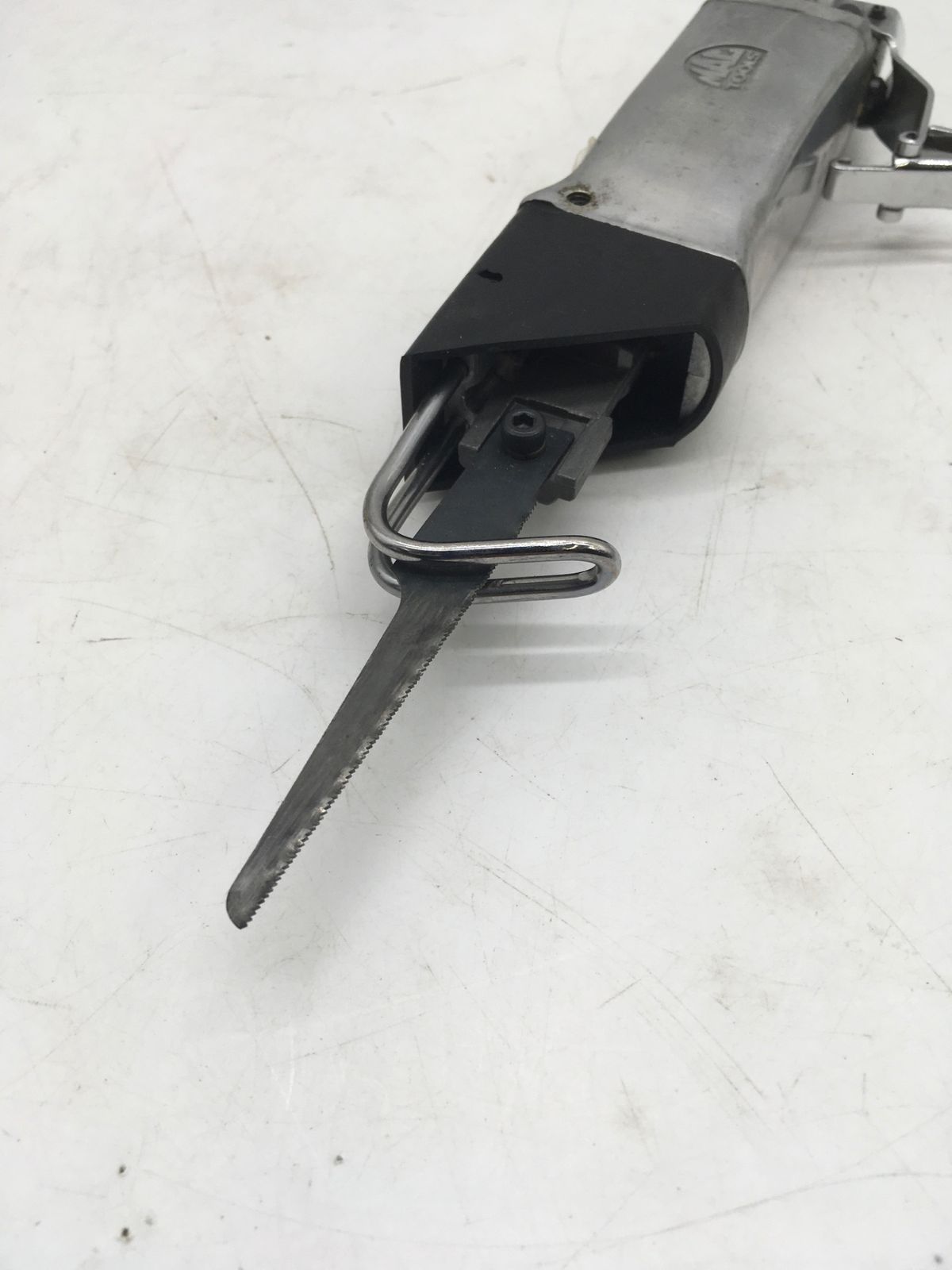 送料無料も! 品 〇MAC TOOLS マックツールズ エアーソー AS726 ITQI327ZPY08 エコツール岡崎インター店 M02 最安値に挑戦！