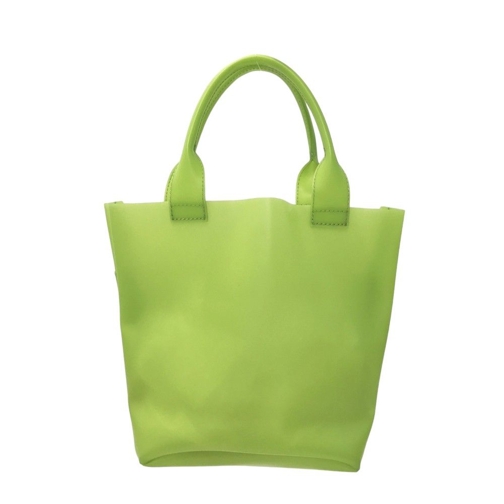 ARCHIVIO アルチビオ カートバッグ グリーン ゴルフ チャーム付き ARCHIVIO アルチビオ カートバッグ グリーン ゴルフ チャーム付き 40