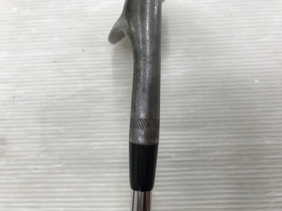 VOKEY SM 9 JET BLACK 52 WEDGE ダイナミックゴールド ウェッジ タイトリスト 最短