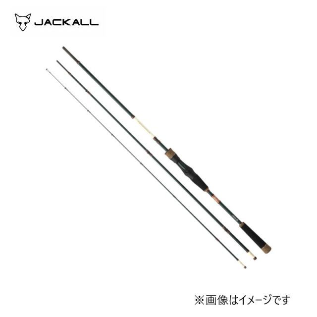 ジャッカル　(JACKALL) ナワバリ レンジ コンフィー NRC-C88M ジャッカル ナワバリレンジ コンフィー NRC-C88M | 釣具 釣り