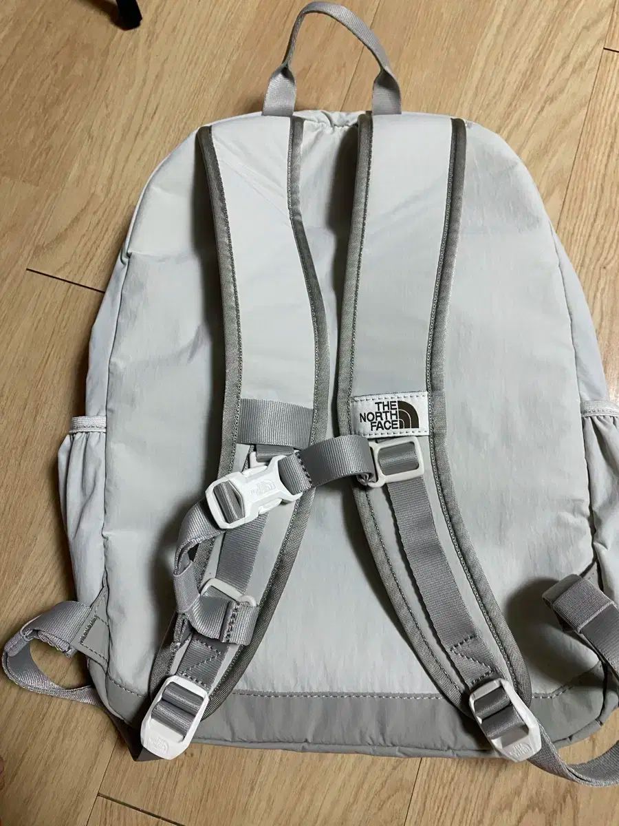 THE NORTH FACE ザ ノース フェイス リュック リュックサック WL MINI SHOT WHS