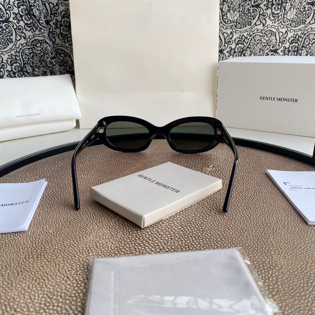全新正规品 Gentle Monster Savage 01 サングラス