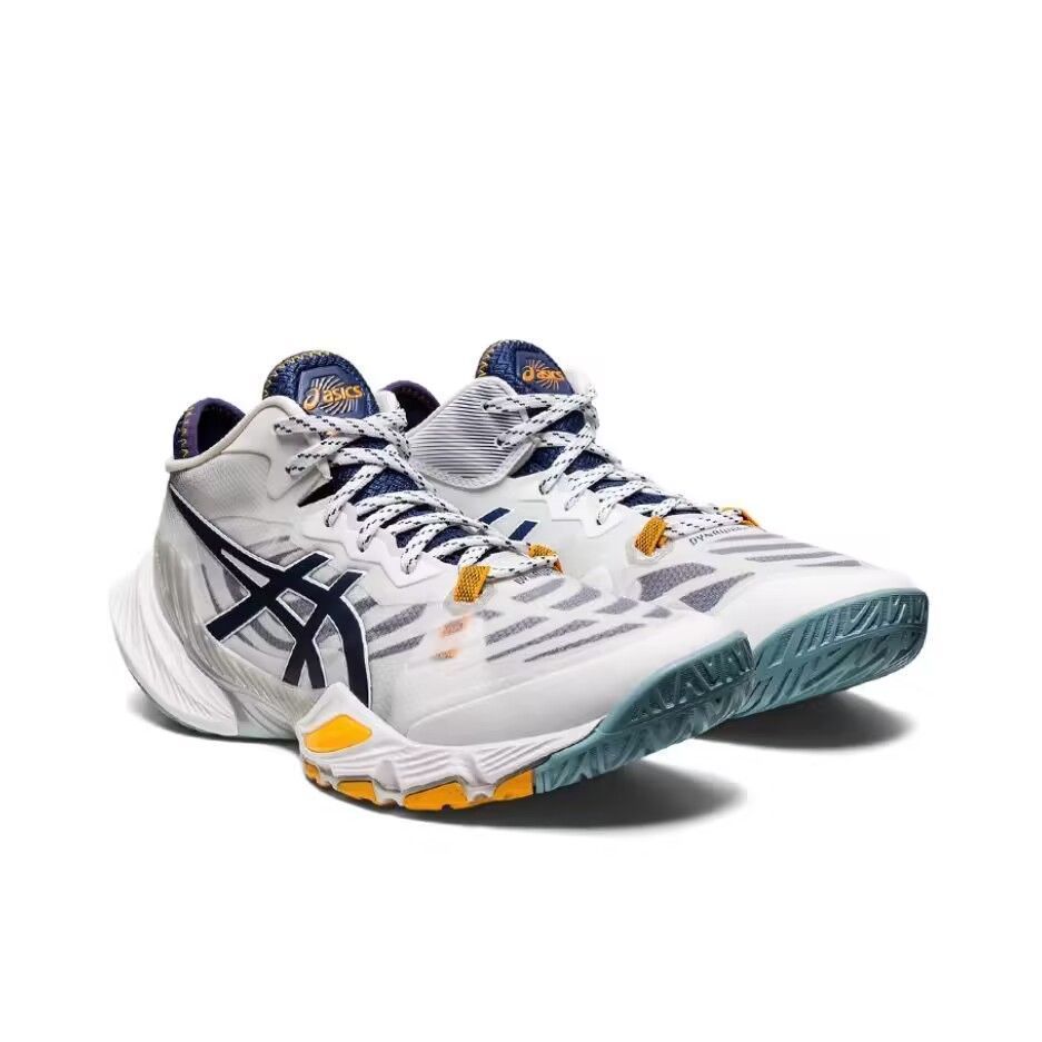 値下げ」ASICS SKY ELITE FF MeTarise 2 Grayish blue - メルカリ