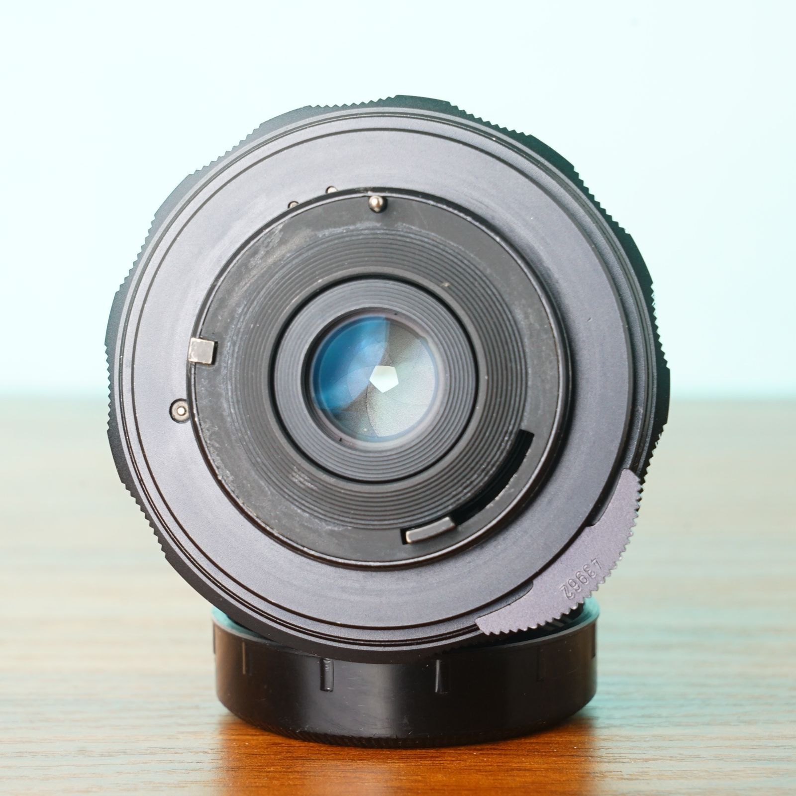 美品！希少！SMC takumar 24mm F3.5 オールドレンズ 美品] SMC Takumar 24mm f3.5 広角 オールドレンズ#60 - メルカリ