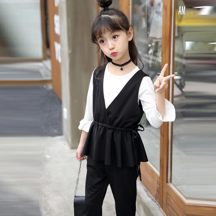 卒業式 スーツ 女の子 ピアノ発表会 入学式 子供 卒服 スカート 七五三 入学式 フォーマル 韓国 卒服 ブラックフォーマル ジュニア 2点セット キッズ 子供スーツ 卒業式 スーツ 女の子 ピアノ発表会 子供 発表会 スーツ 女の子 韓国