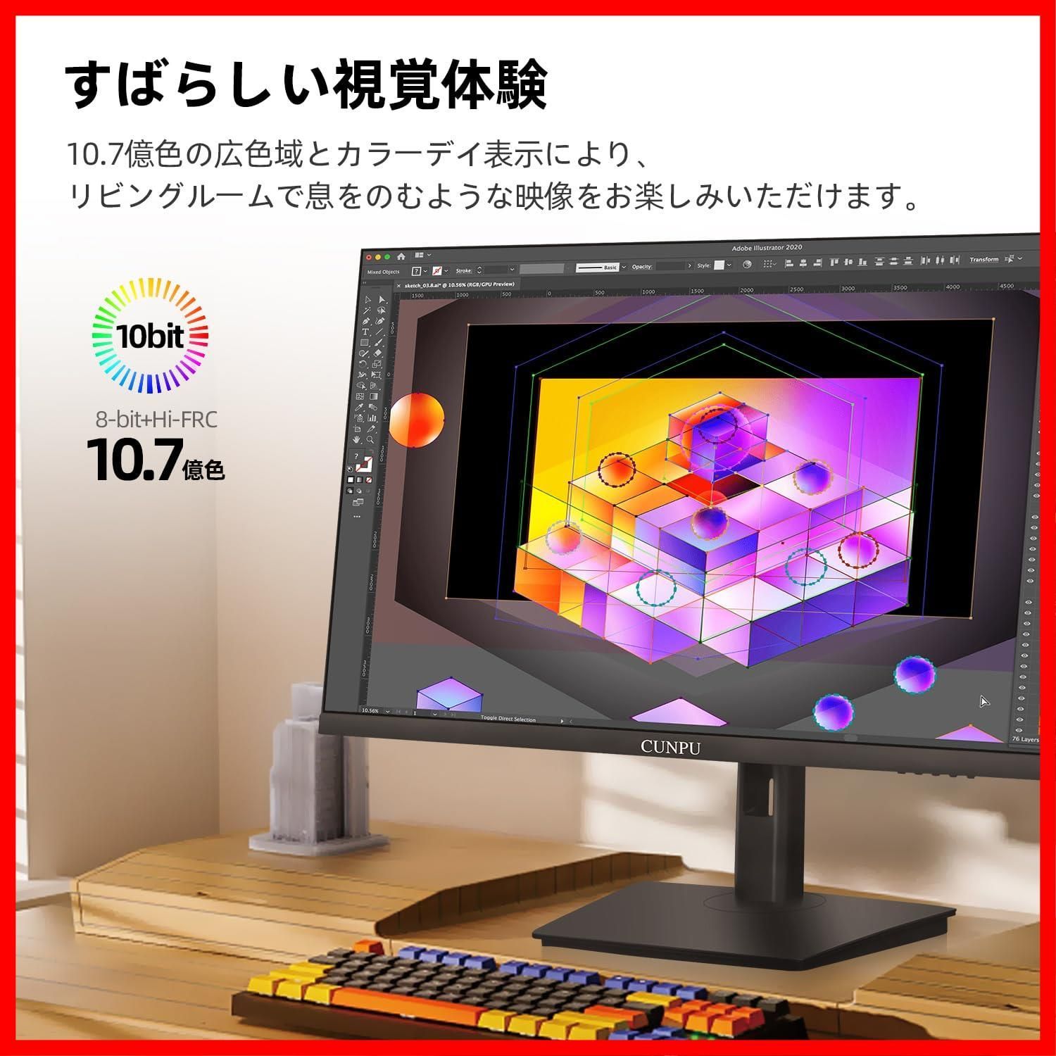 DCi-P3 135%