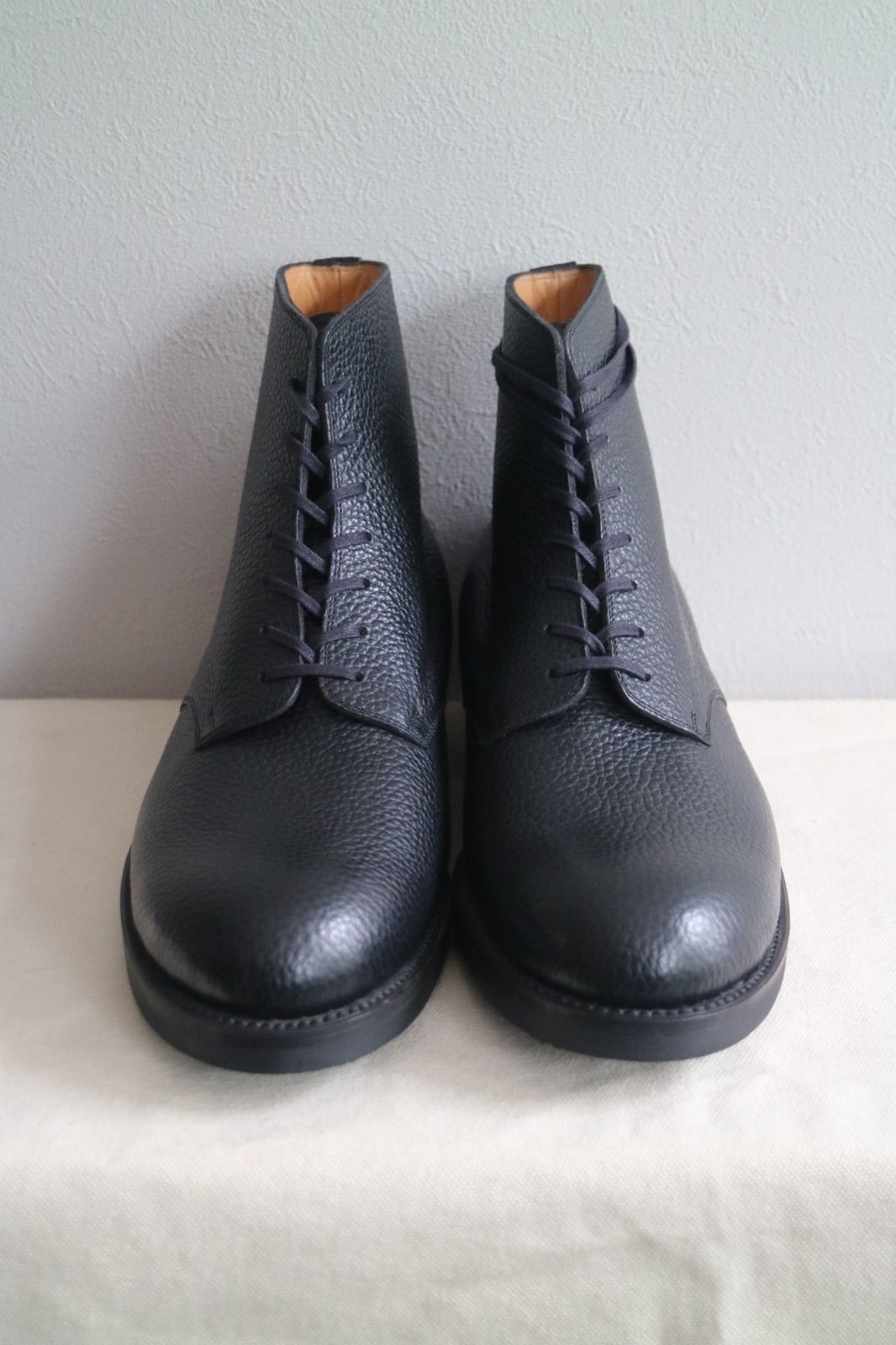 forme fm-107 / Hole Boots フォルメ ブーツ ワークブーツ - メルカリ