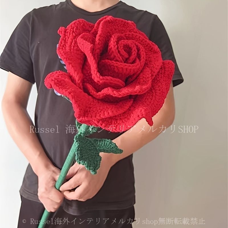 赤 誕生祝プレゼント用