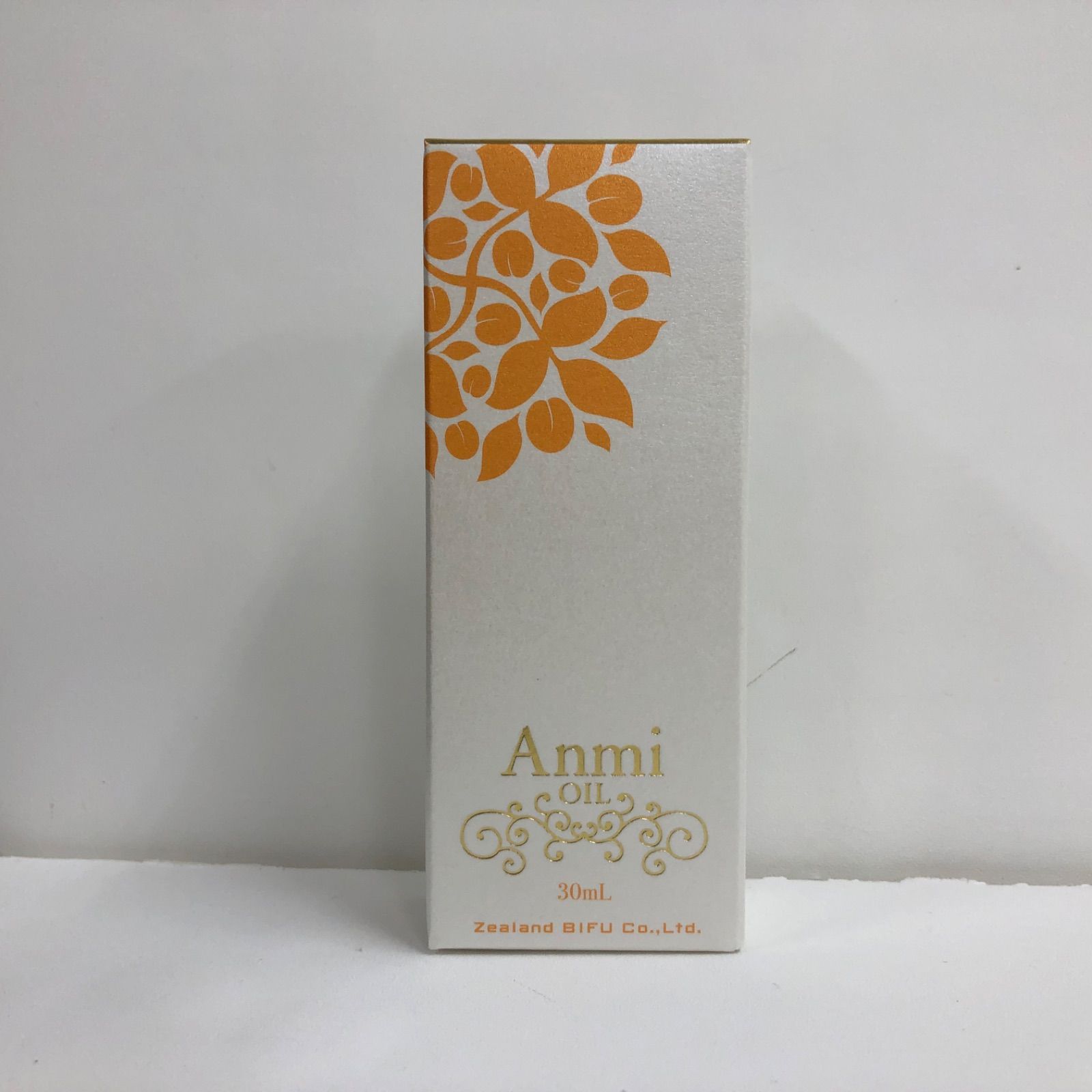 H23 K Anmi OIL アンミ オイル 30mL