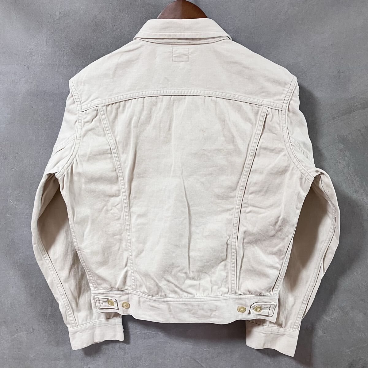 Warehouse × Lee ARCHIVES ウエアハウス × リー アーカイブス