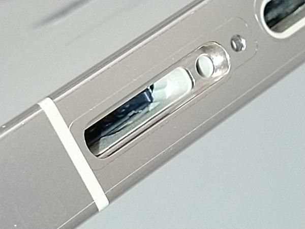 docomo 【SIMロックなし】Android SC-52D Galaxy S23 Ultra