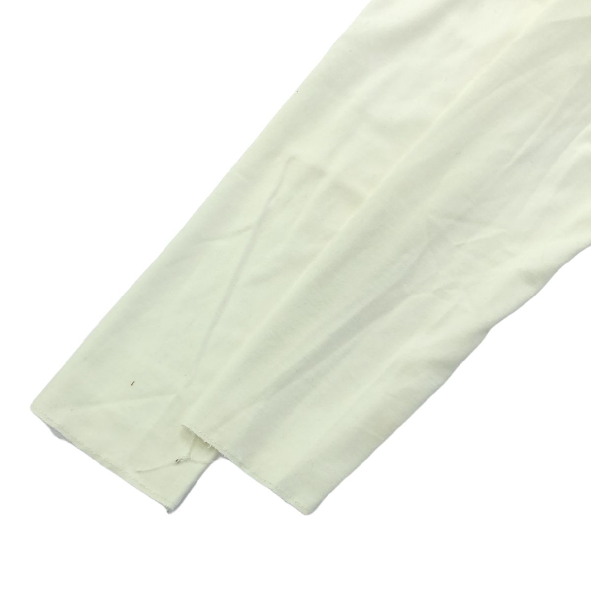 バレナ BARENA オーバーサイズ ウールパーカー 42 グレー レディース 定価85,800円(税込)BARENA バレナ 1枚あると重宝する