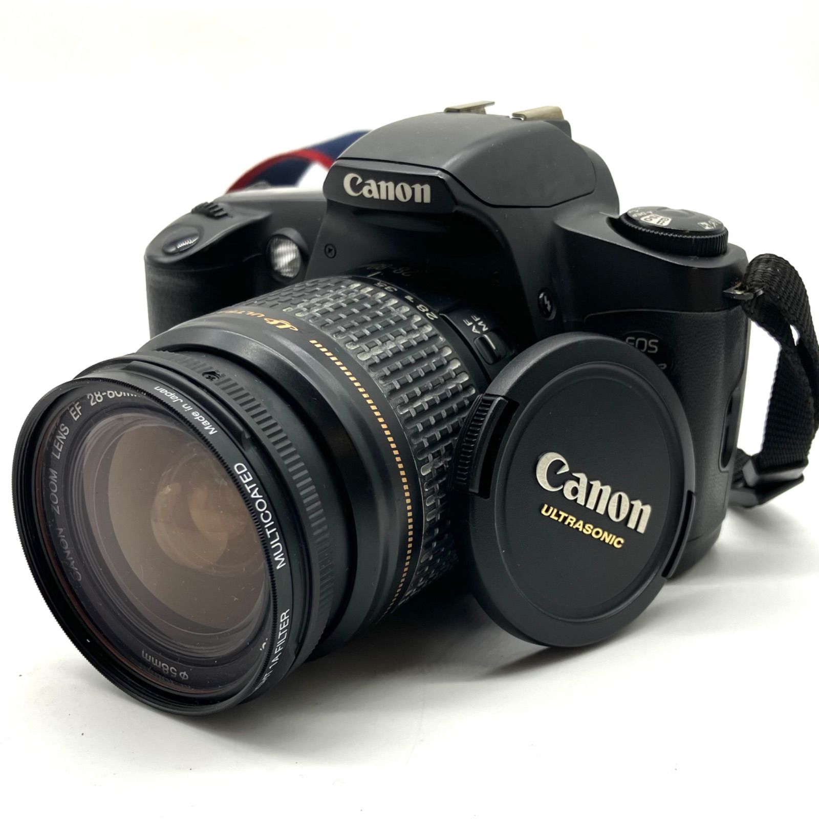 Canon - 【動作確認済】 Canon Ⅱ D F0418-68-6v Canon - 【動作確認済】 Canon Ⅱ D F0418-68-6vの通販 by