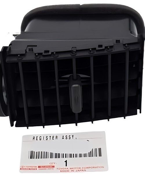 トヨタ 純正 ハイラックスサーフ 4ランナー インストルメントパネル レジスタ NO.3 RegisterInstrumentPanel TOYOTA LEXUS Genuine 未使用