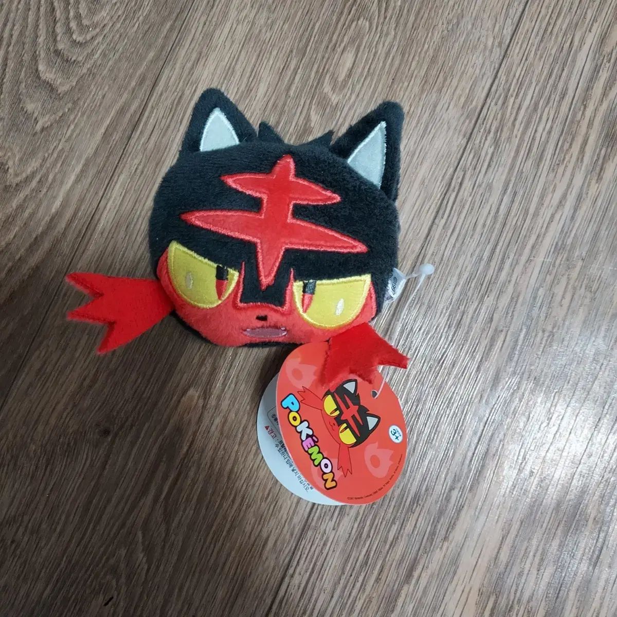 ポケットモンスター ミニ 小銭入れ ナオブル