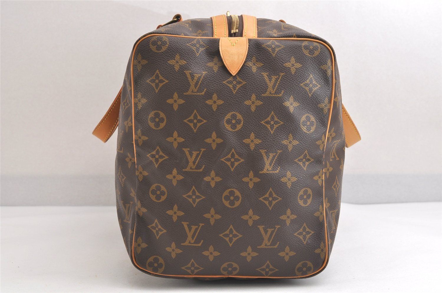 ルイヴィトン LOUIS VUITTON サックスープル45 M41624 モノグラム