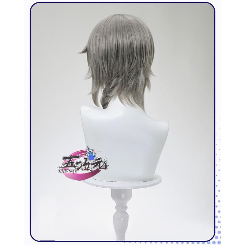 新発売 三分妄想 崩壊スターレイル コスプレ サフェル ウィッグ 精巧