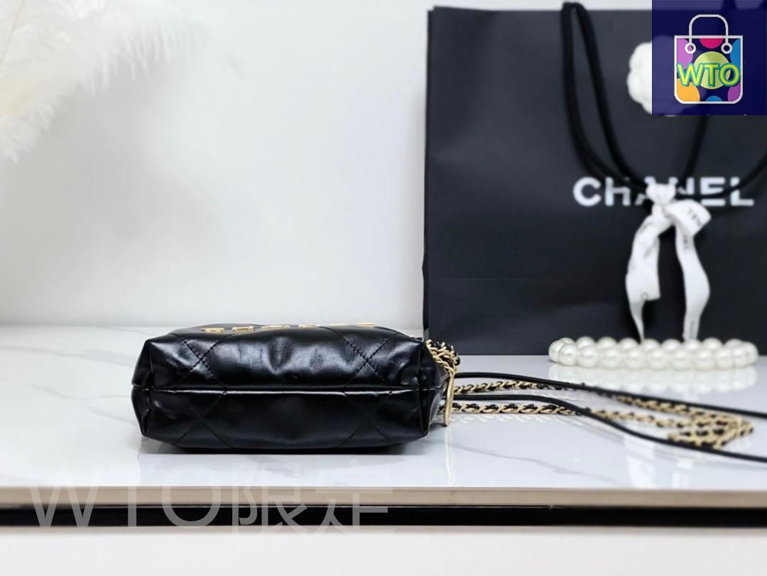 22 ハンドバッグ-WT