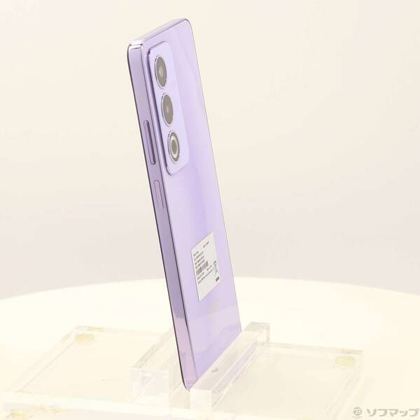 OPPO A3 5G パープル　美品 OPPO OPPO A3 5G SIMフリー [パープル] 価格比較 - 価格.com