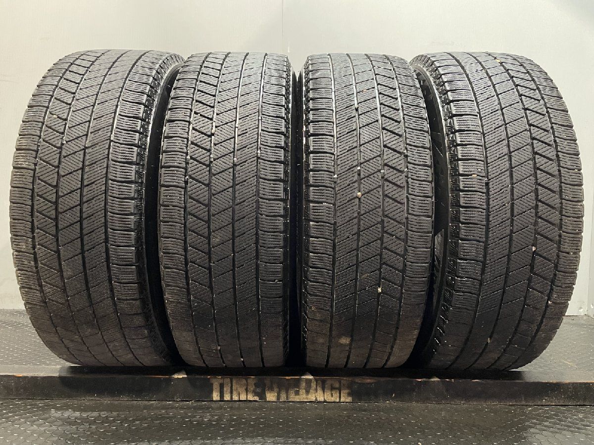 BS BLIZZAK VRX3 205/60R16】スタッドレス【VIOLENTO 16インチ 6.5 