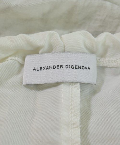 alexander digenova パンツ（その他） メンズ 【古着】【中古】【送料