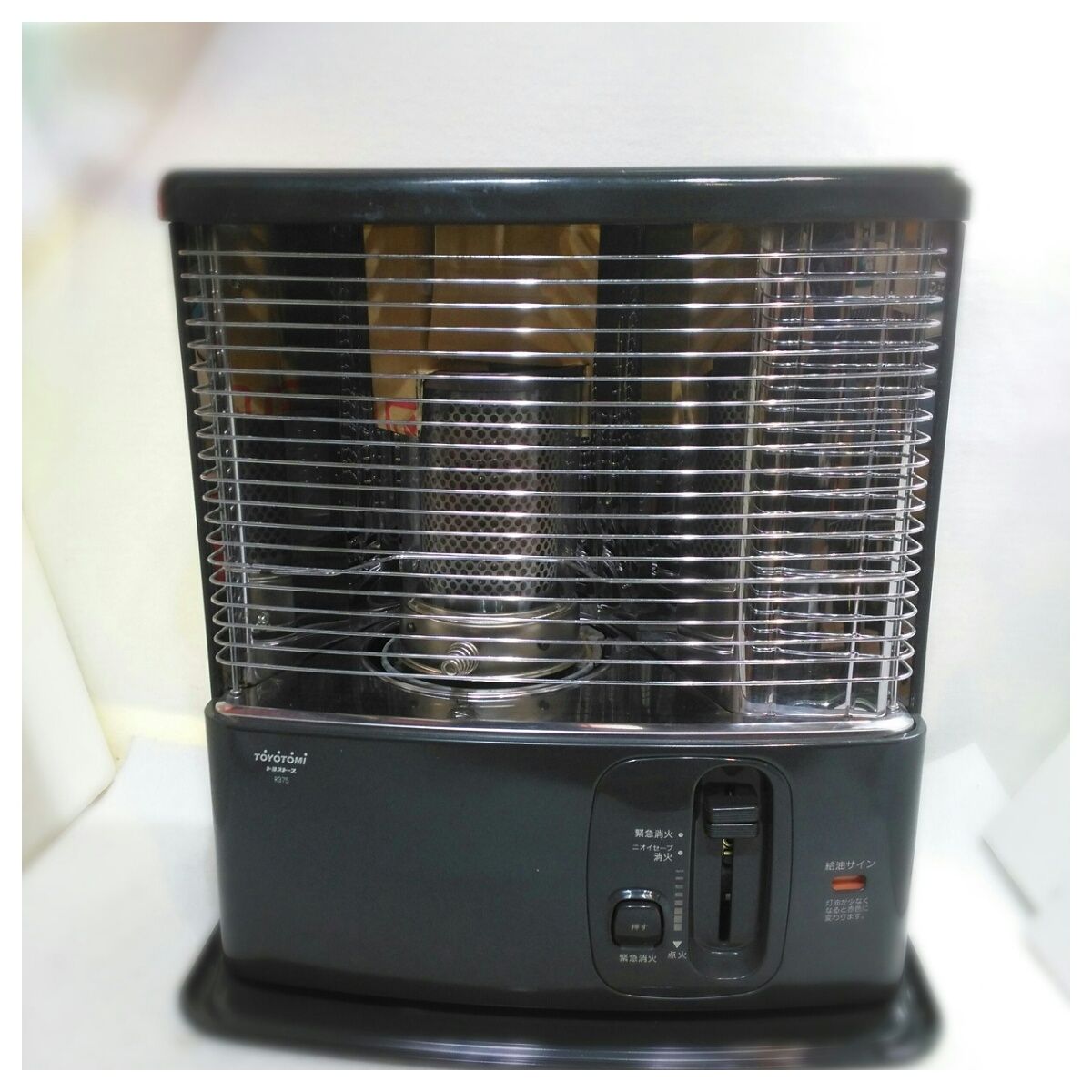 トヨトミ　ＲＢ−２５０ 　２０１９年式　中古 トヨトミ RB−250 2019年式 中古