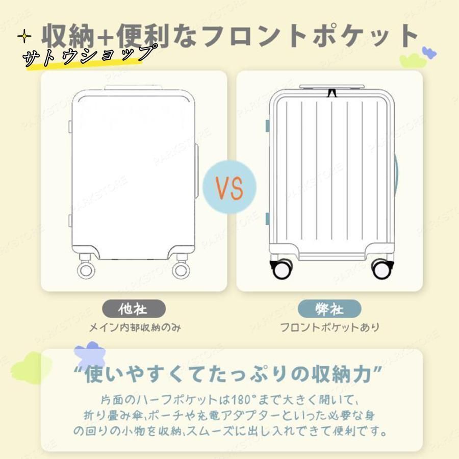 キャリーケース