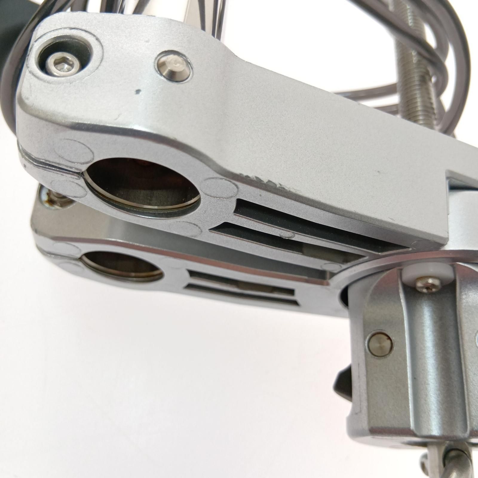 シマノ ロッドホルダー