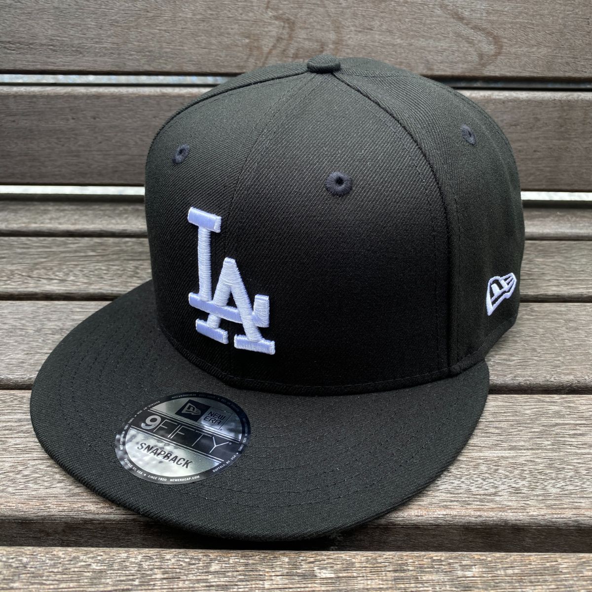 9FIFTY ニューエラ Newera ロサンゼルス ドジャース Dodgers スナップバックキャップ BOW (950-134)