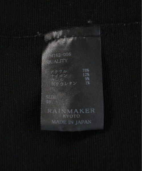 RAINMAKER ジャケット メンズ 【古着】【中古】【送料無料】