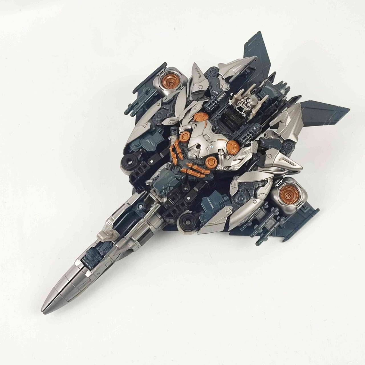 タカラトミー トランスフォーマー SS-35 ケイエスアイボス