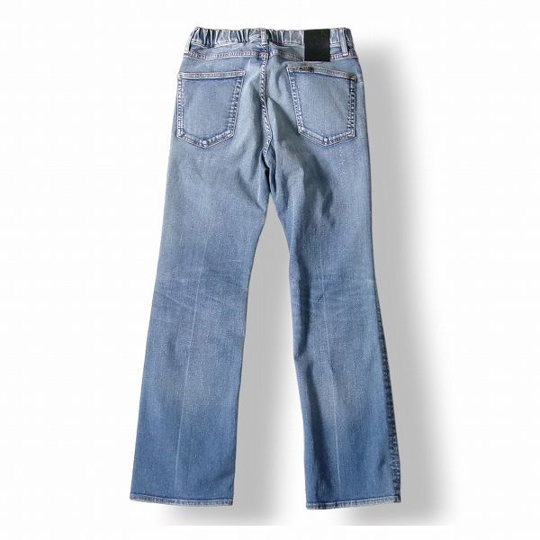 BIG-JOHN ビッグジョン SURF別注デニムパンツ 44 D 2401