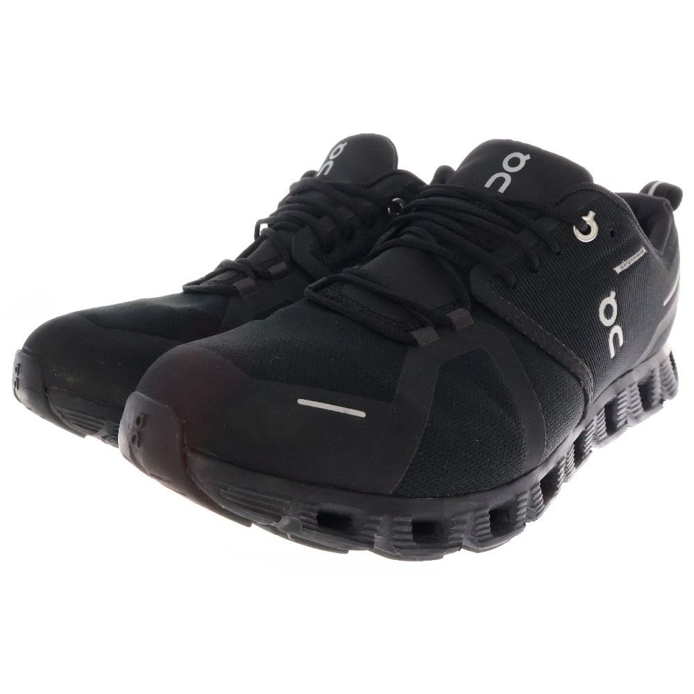 On オン Cloud 5 Waterproofローカット スニーカー 28.5 Men's Cloud 5 Waterproof | On United States