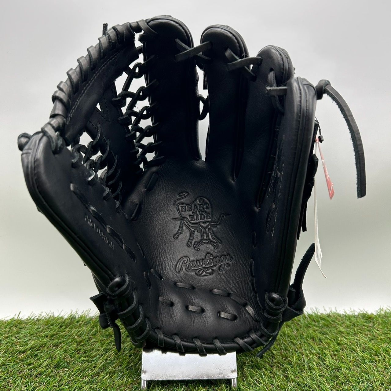 M0514) Rawlings ローリングス HOH 大人用 軟式 外野手用 グローブ