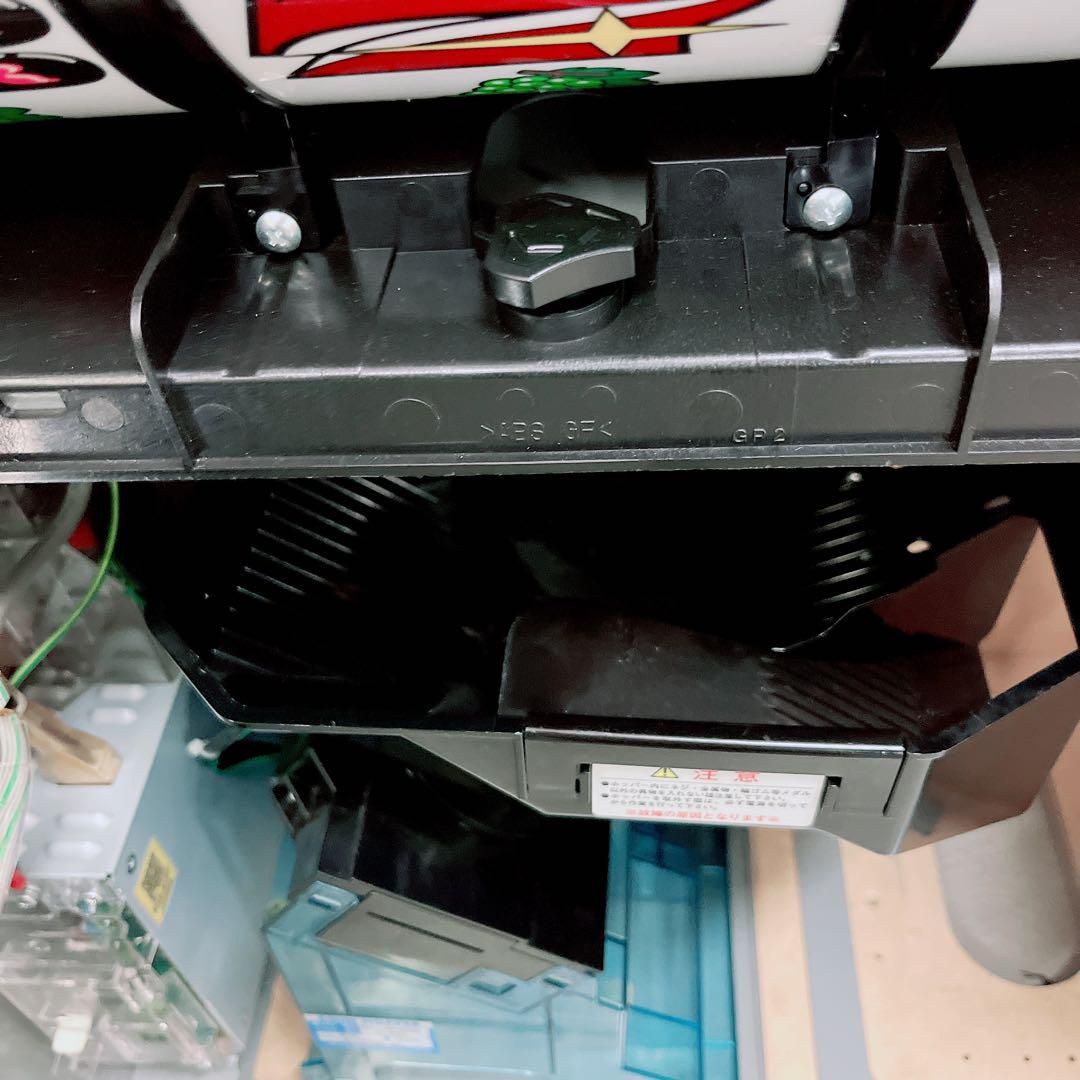 スロット パチスロ 実機 マイジャグラー4 コイン機 - メルカリ