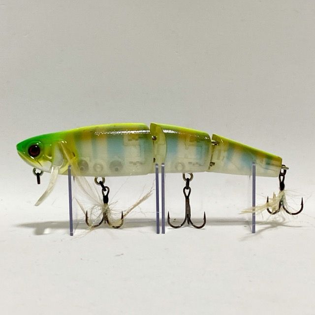 JACKALL/ジャッカル KAWASHI MIKEY 躱マイキー【A82749-007