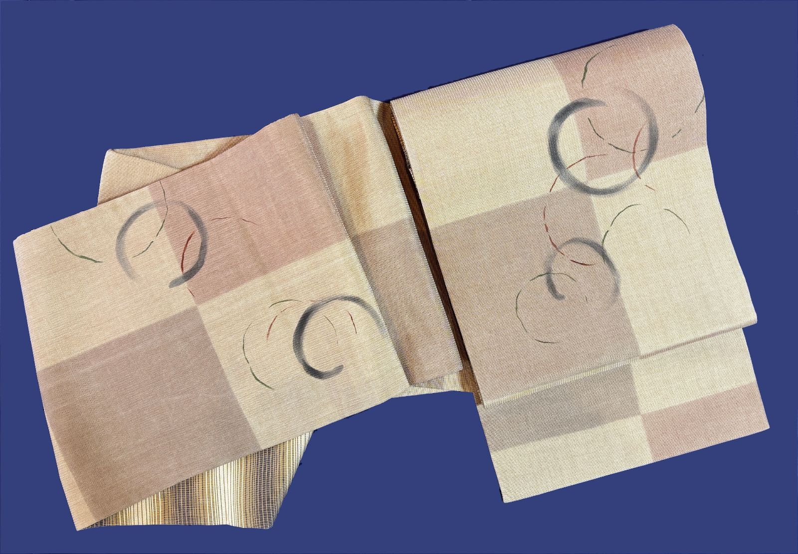 きもの蔵 両面袋帯