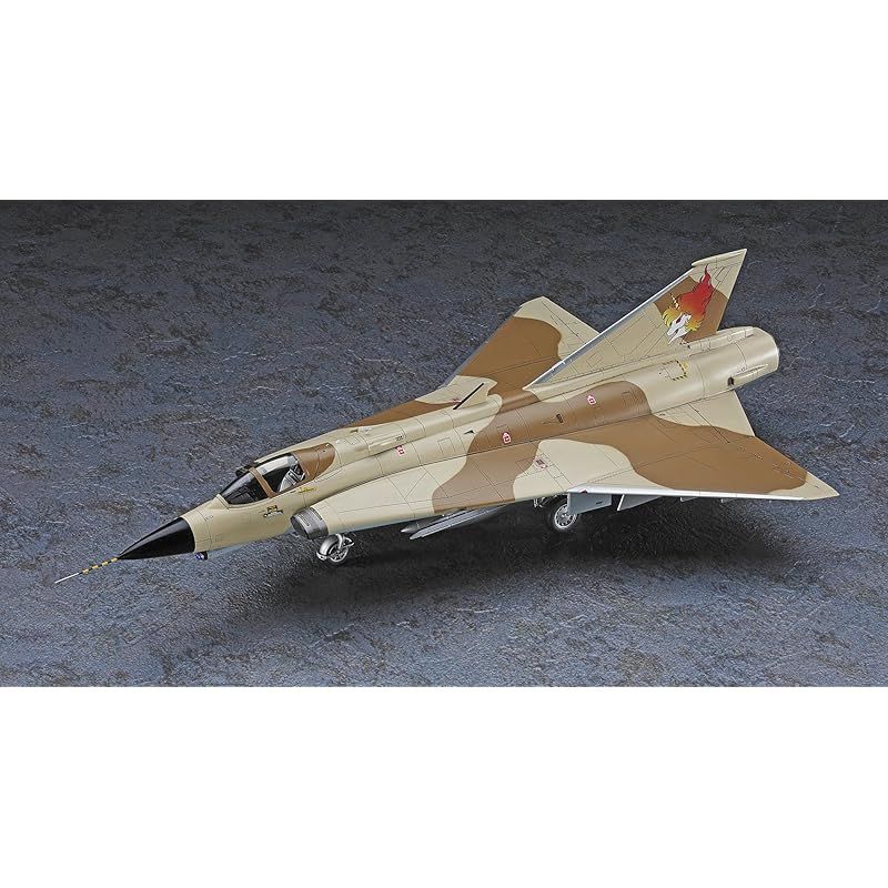 ハセガワ 1/48 クリエイターワークスシリーズ エリア88 J35J ドラケン 風間 真 プラモデル 64737 - メルカリ