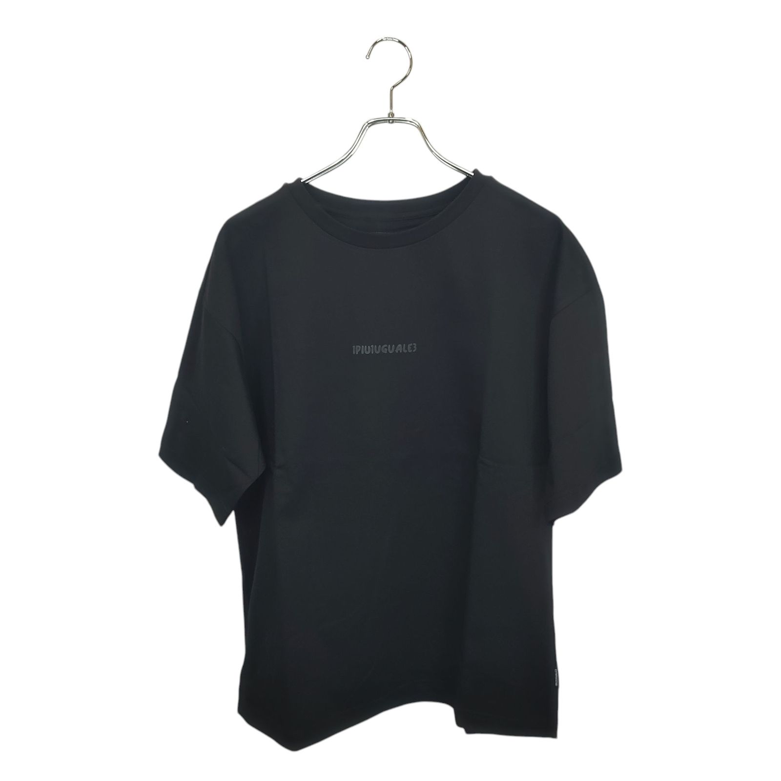1PIU1UGUALE3 ウノピュウノ 113 lucien pellat-finet LEAF TEE リーフ 