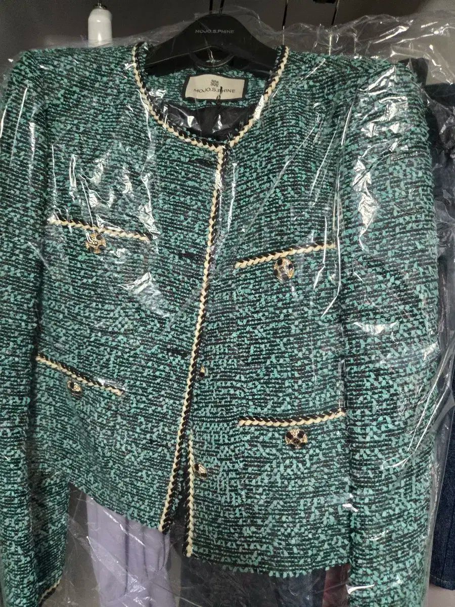 モジョエスピン