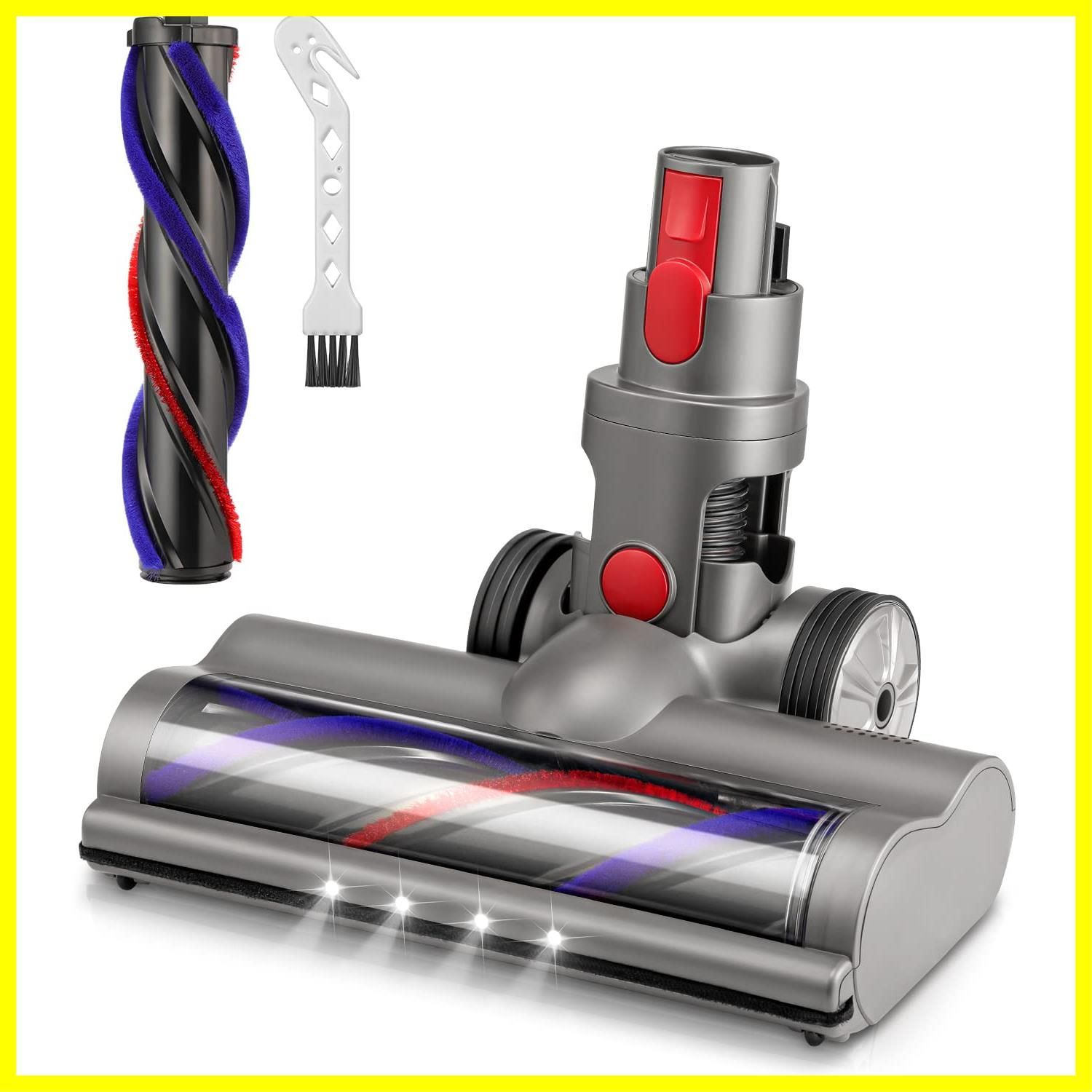 数量限定】v7 ヘッド Dyson ダイソン V7 V8 V10 V11 V15 シリーズ専用