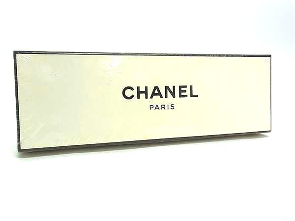 【定番，高品質】 ■未開封■新品■未使用■ CHANEL シャネル N°5 オードトワレ 香水 フレグランス サヴォン 75g 石けん 石鹸 3点セット BJ6495 香水(女性用)