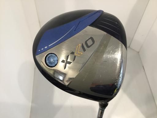ダンロップ XXIO 2025 12.5° レディース ドライバー DR XXIO MP1300L DR フレックスL レディース 女性用 右利き 右用 Cランク ゴルフクラブ